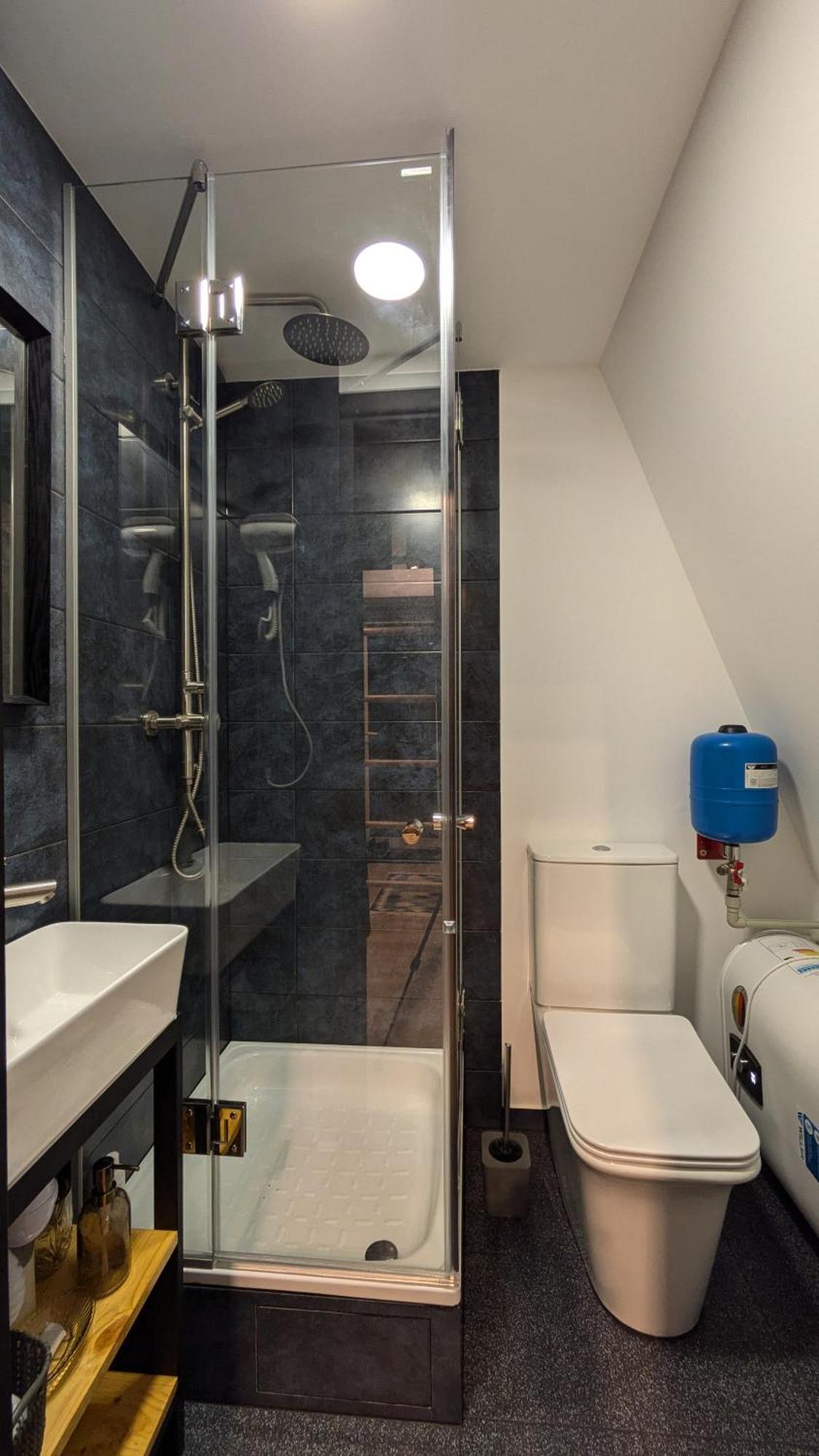 Солодка Мить Hotel Slavske Ngoại thất bức ảnh