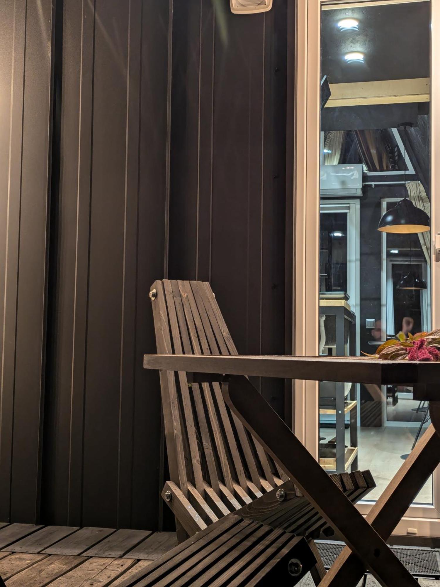 Солодка Мить Hotel Slavske Ngoại thất bức ảnh