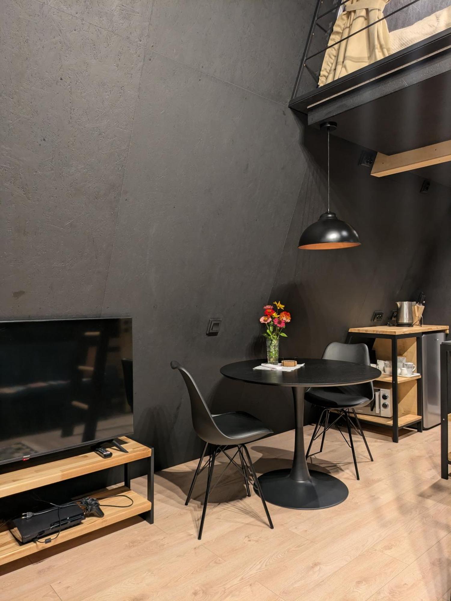 Солодка Мить Hotel Slavske Ngoại thất bức ảnh