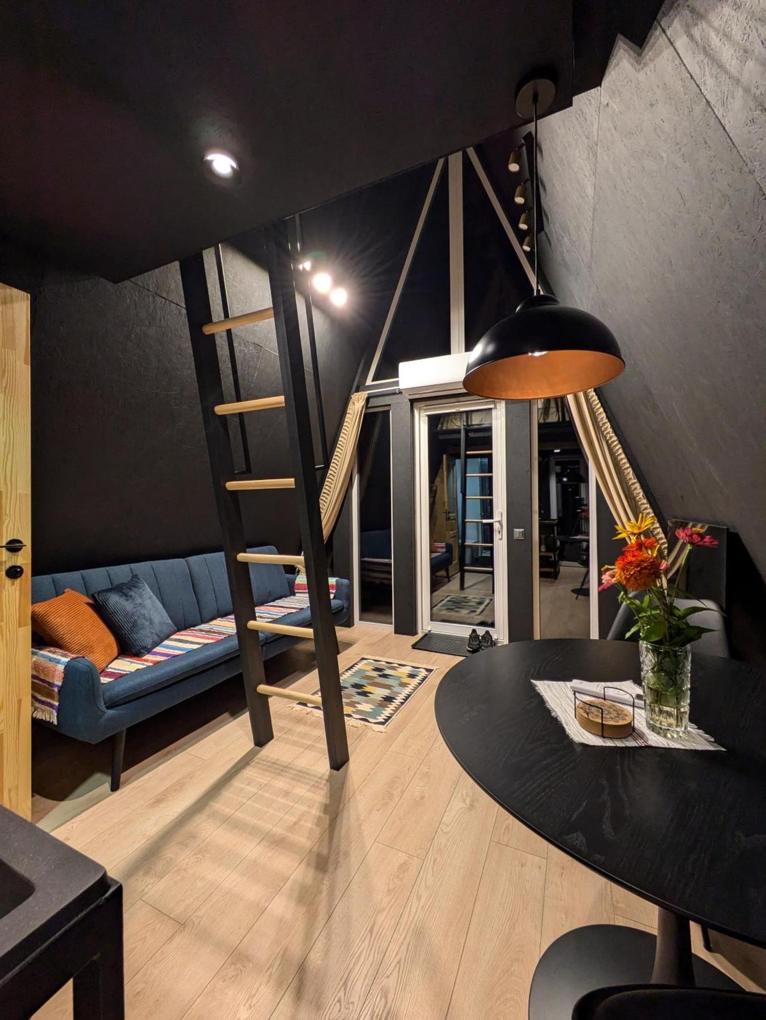 Солодка Мить Hotel Slavske Ngoại thất bức ảnh